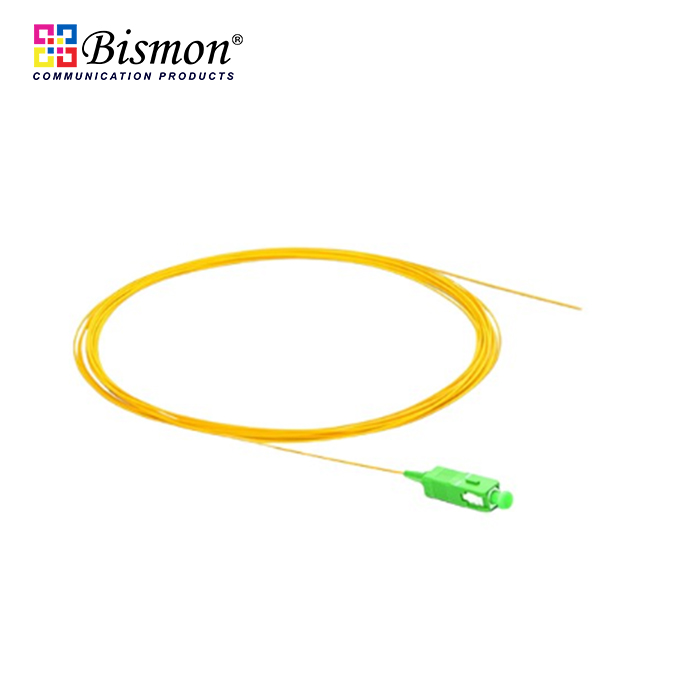 SC-APC-Pigtail-Fiber-simplex-1-5M-OD-0-9mm-9-125um-Single-mode